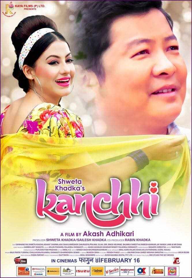 Kanchhi Movie (2018) Cast & Crew, Release Date, Story, Review, Poster, Trailer, Budget, Collection