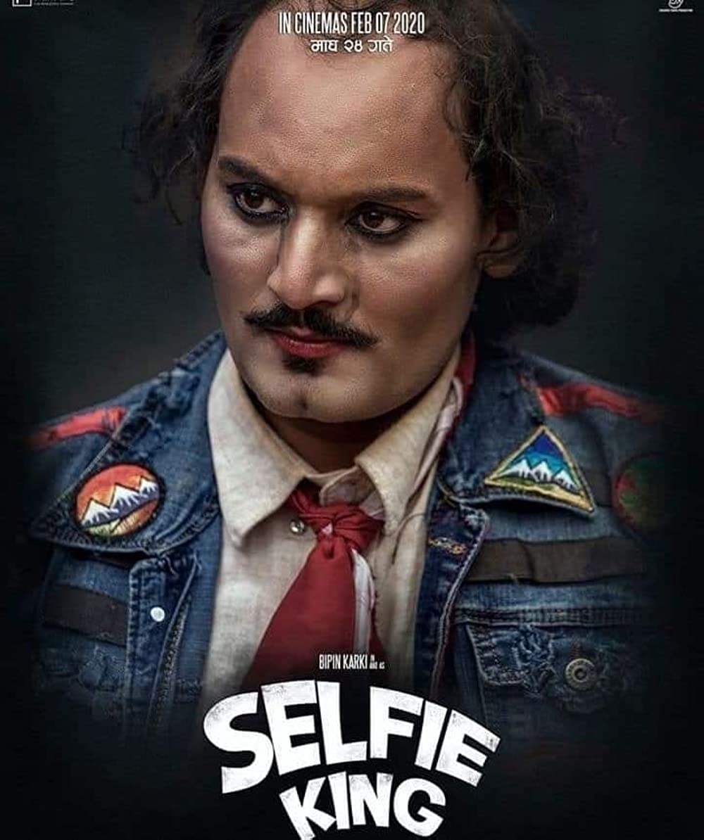 Selfie King Movie (2020) Cast & Crew, Release Date, Story, Review, Poster, Trailer, Budget, Collection 