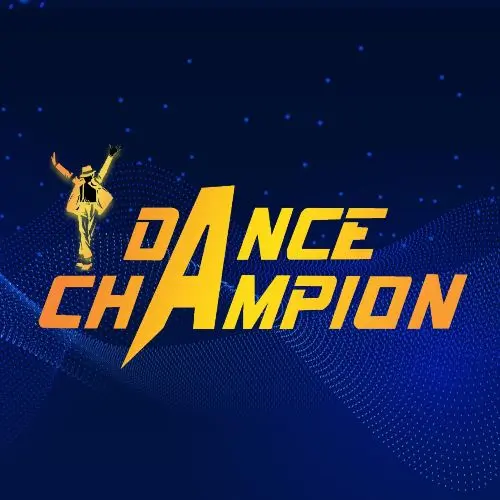 Read more about the article Dance Champion (Season 1)