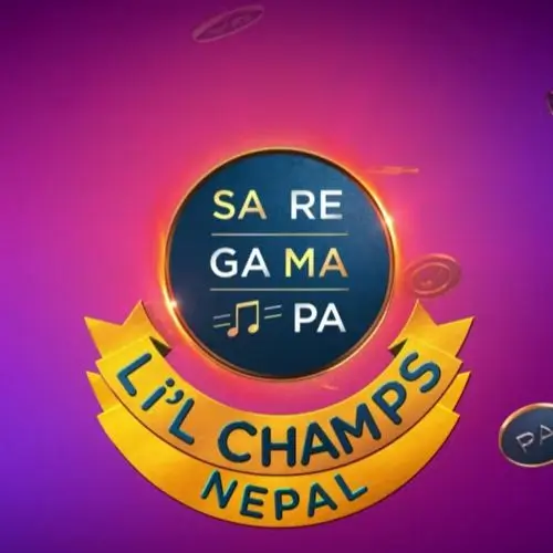 Read more about the article Sa Re Ga Ma Pa Lil Champs Nepal