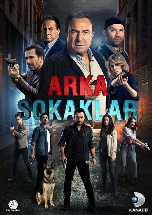 Read more about the article Arka Sokaklar