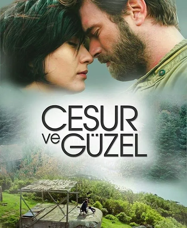 Cesur Ve Guzel TV Series (2016-2017) Cast & Crew, Release Date, Story, Episodes, Review, Poster, Trailer