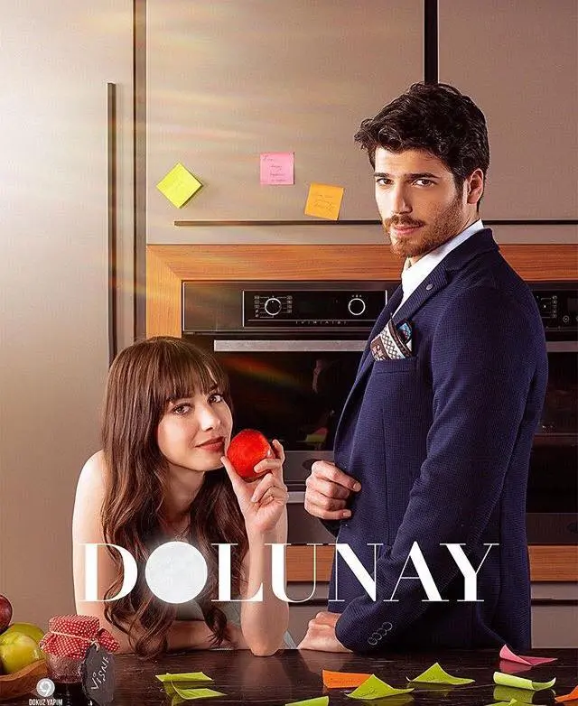 Dolunay TV Series (2017) Cast & Crew, Release Date, Story, Episodes, Review, Poster, Trailer
