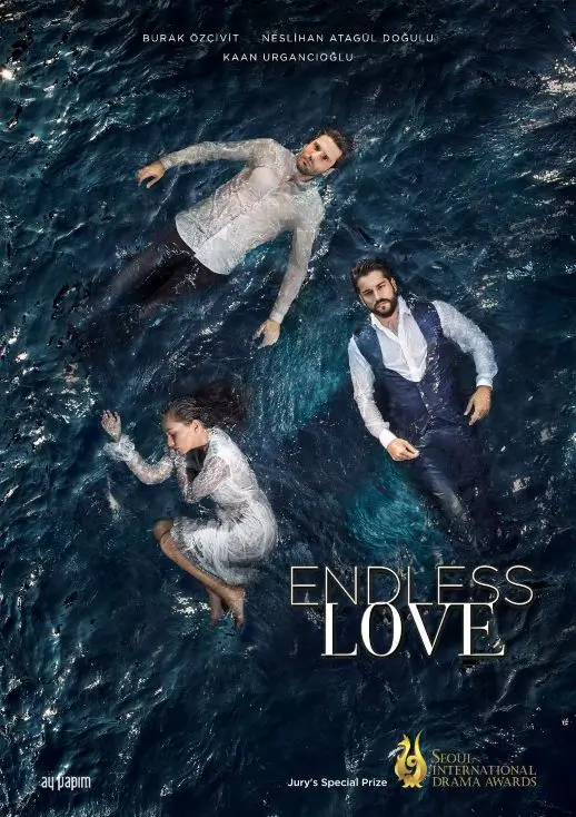 Endless Love (Kara Sevda) TV Series (2015) Cast & Crew, Release Date, Story, Episodes, Review, Poster, Trailer