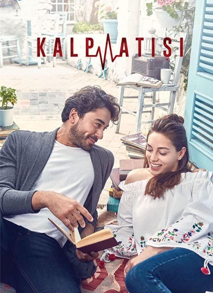 Kalp Atisi TV Series (2017-2018) Cast & Crew, Release Date, Story, Episodes, Review, Poster, Trailer