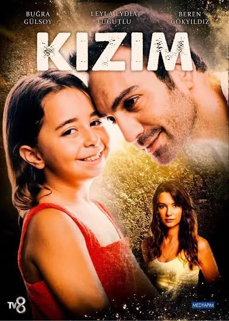 Kizim TV Series (2018-2019) Cast & Crew, Release Date, Story, Episodes, Review, Poster, Trailer
