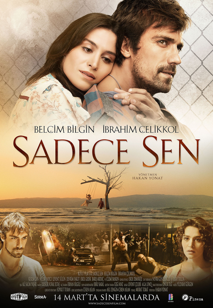 Sadece Sen Movie (2014) Cast & Crew, Release Date, Story, Review, Poster, Trailer, Budget, Collection 