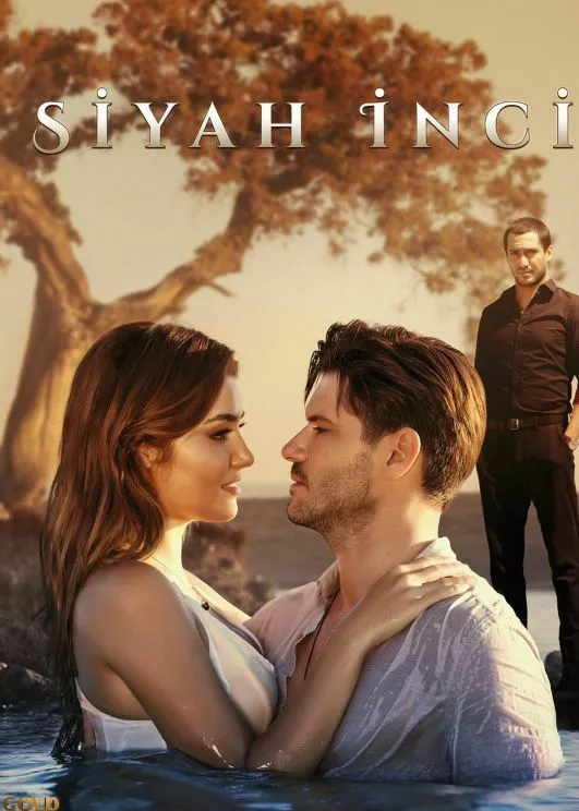 Siyah Inci TV Series (2013) Cast & Crew, Release Date, Story, Episodes, Review, Poster, Trailer
