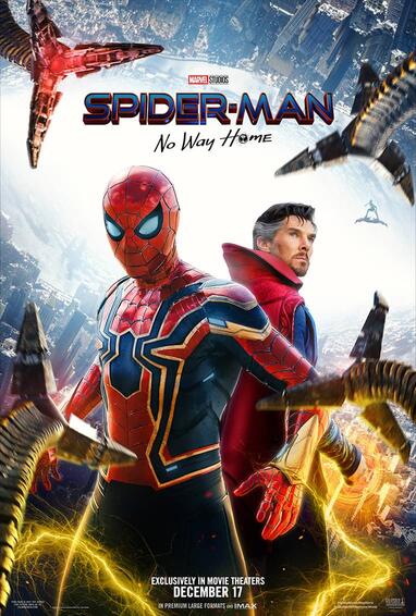 Spider-Man: No Way Home Movie (2021) Cast & Crew, Release Date, Story, Review, Poster, Trailer, Budget, Collection