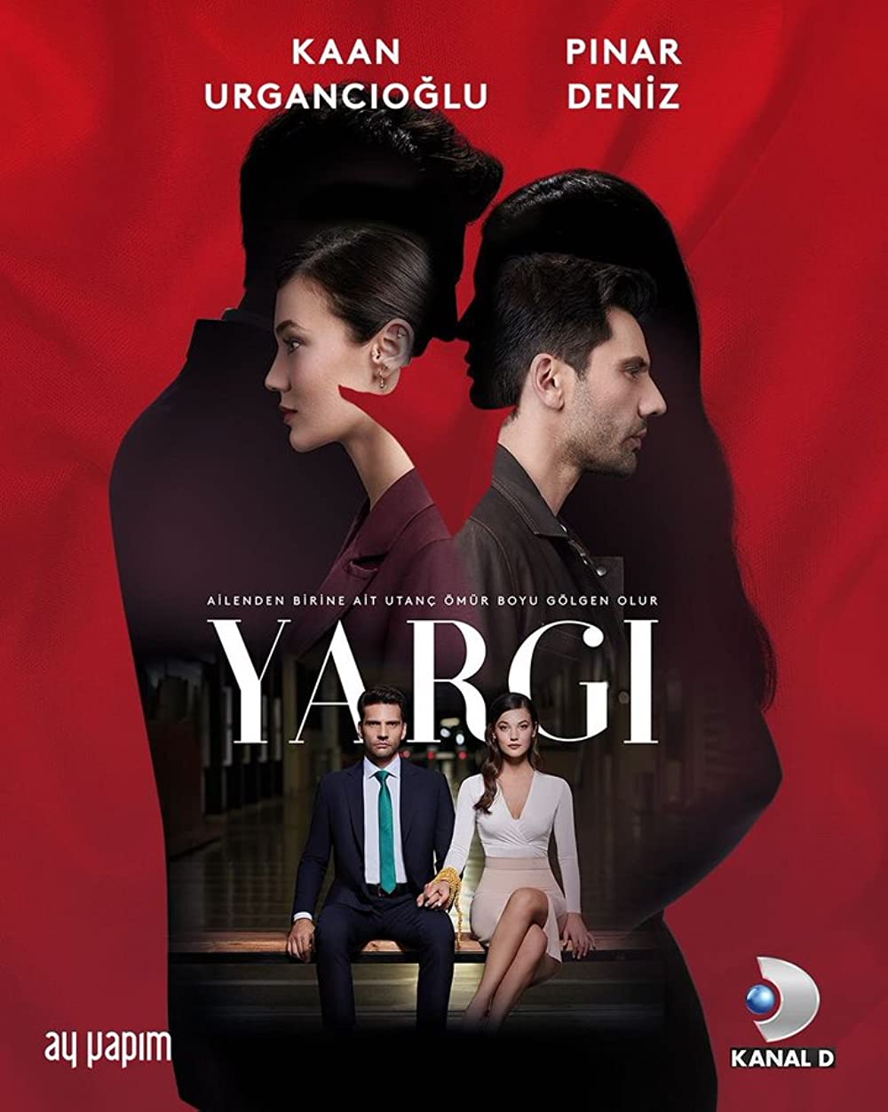 Yargi TV Series (2021) Cast & Crew, Release Date, Story, Episodes, Review, Poster, Trailer
