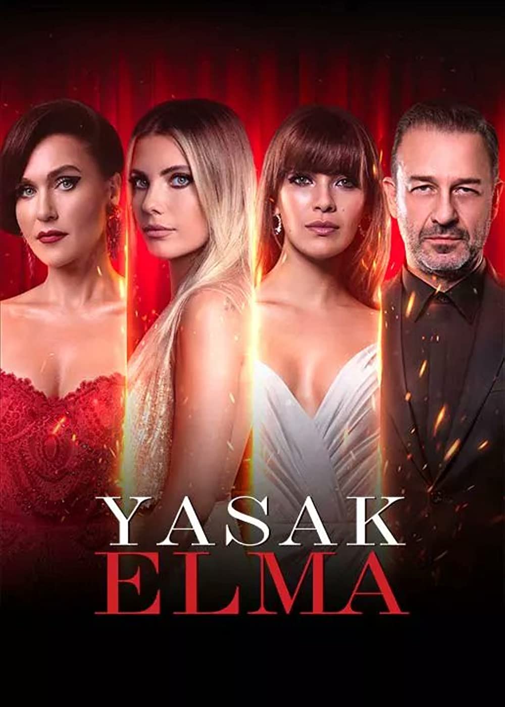 Yasak Elma TV Series (2018) Cast & Crew, Release Date, Story, Season, Episodes, Review, Poster, Trailer
