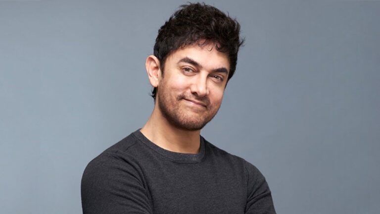 Aamir Khan Upcoming Movies 2024, 2025 – Release date, Status, Cast, Update