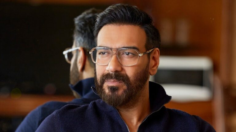 Ajay Devgn Upcoming Movies of 2024, 2025