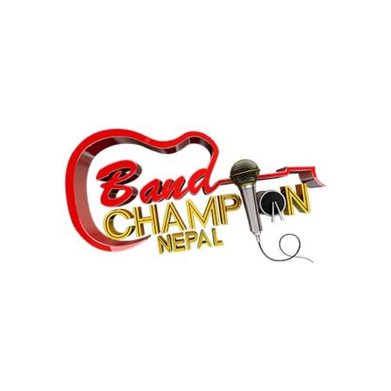 Band Champion Nepal (Season 1)