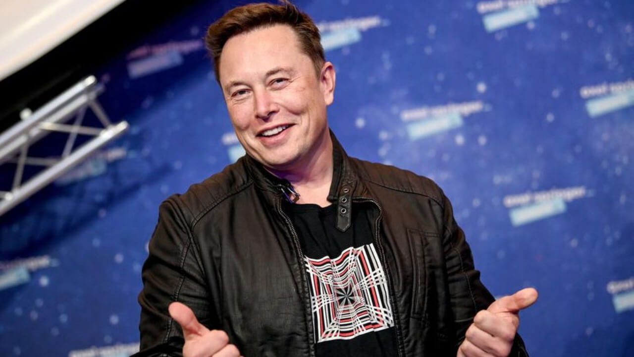 Read more about the article Elon Musk Awards and Honors