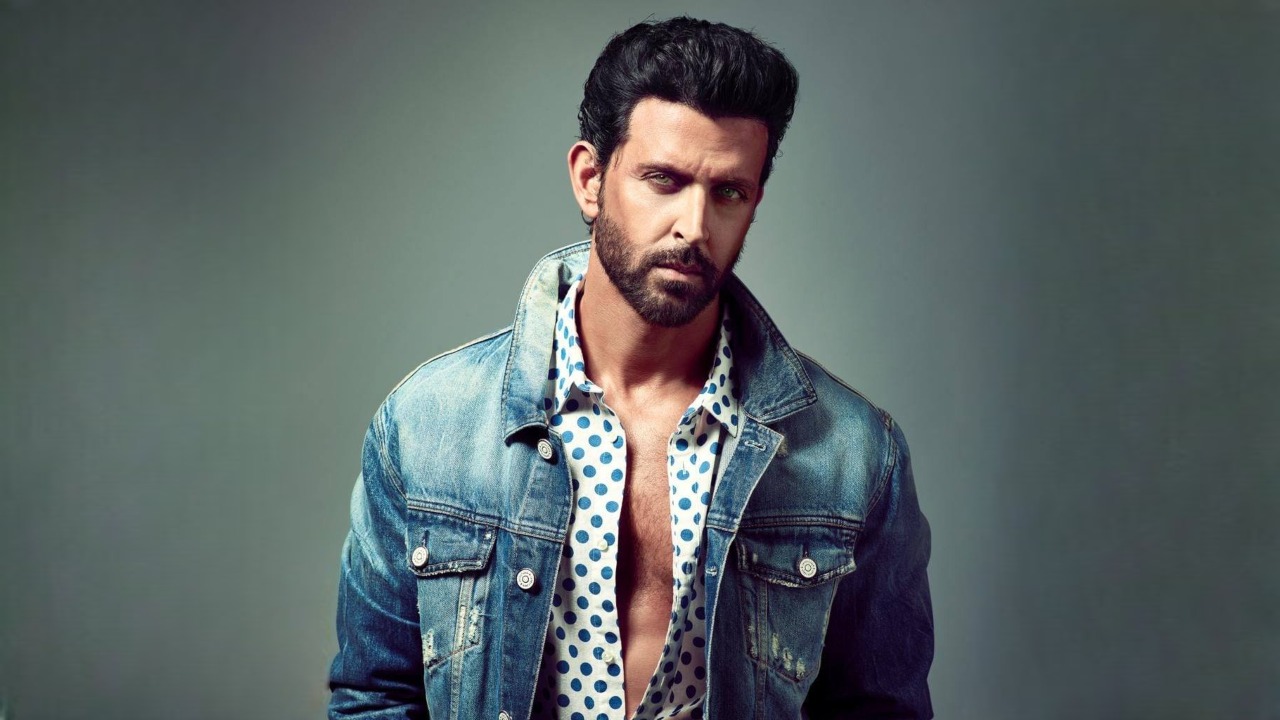 Read more about the article Hrithik Roshan Upcoming Movies