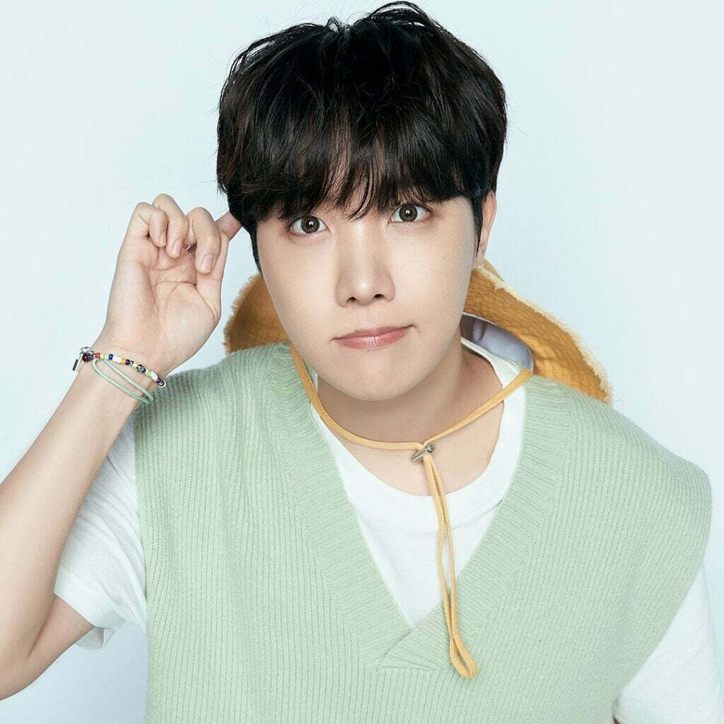 Read more about the article J-Hope (BTS)