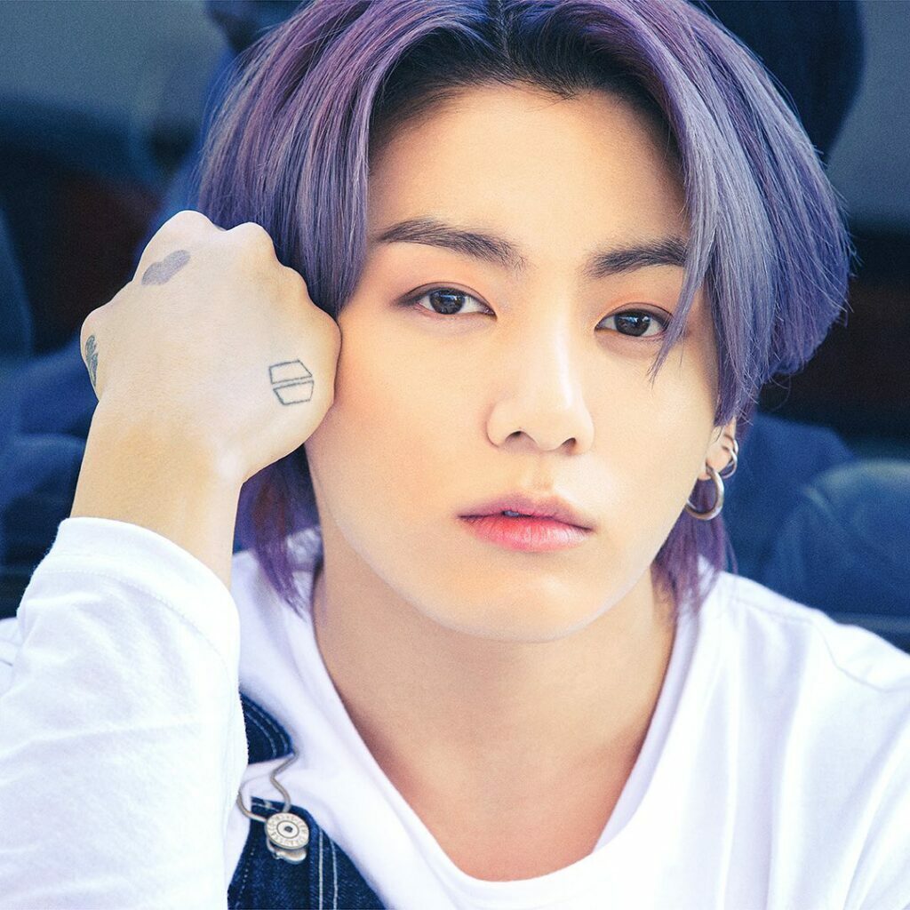 Read more about the article Jungkook (BTS)
