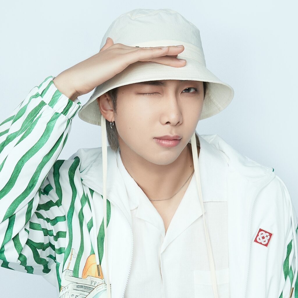 RM (BTS) Biography, Facts, Age, Height, Songs, Girlfriend, Family, Birthday, Net Worth