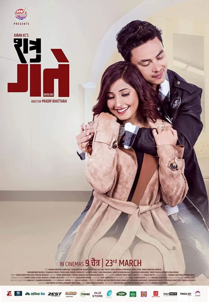 Shatru Gate Movie (2018) Cast & Crew, Release Date, Story, Review, Poster, Trailer, Budget, Collection