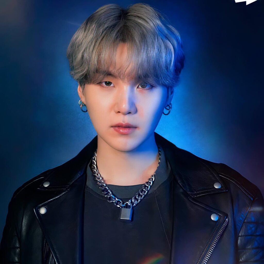 Read more about the article Suga (BTS)