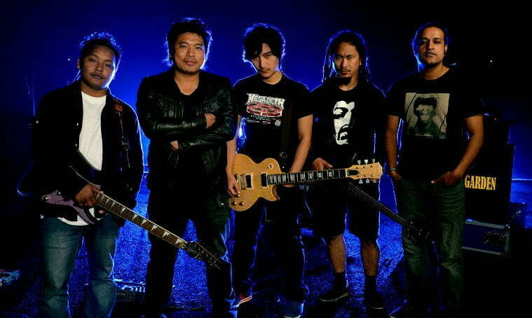 The Edge Band Nepal Members, Songs, Album, Facts, Photos, Videos