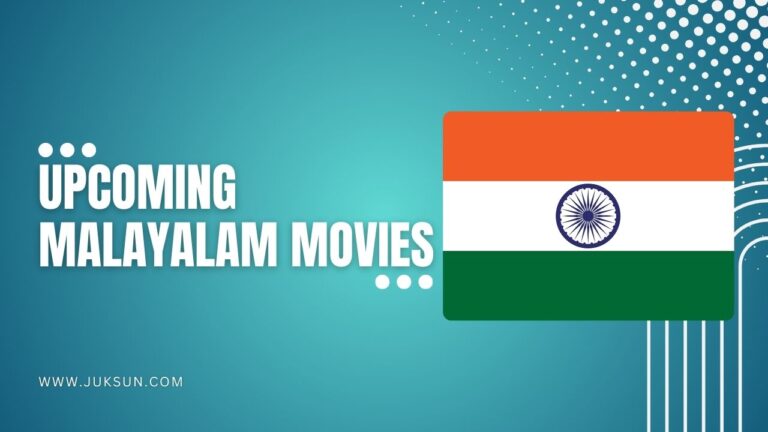 Upcoming Malayalam Movies