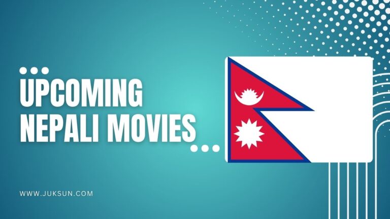 Upcoming Nepali Movies