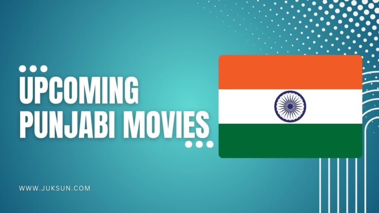 Upcoming Punjabi Movies