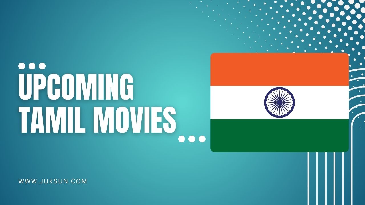 Read more about the article Upcoming Tamil Movies