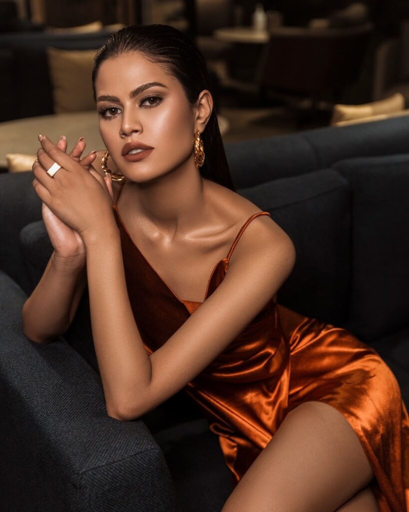 Anshika Sharma (Miss Universe Nepal) Biography, Age, Height, Boyfriend, Photos, Facts, Instagram, TikTok
