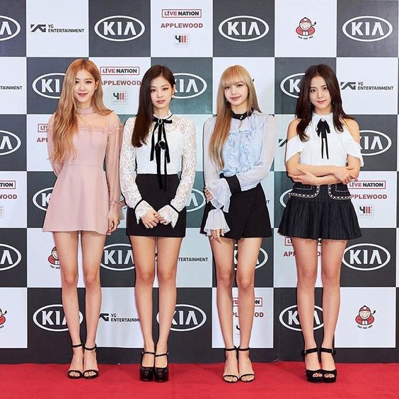 Blackpink Biography, Members, Songs, Albums, Facts, Awards