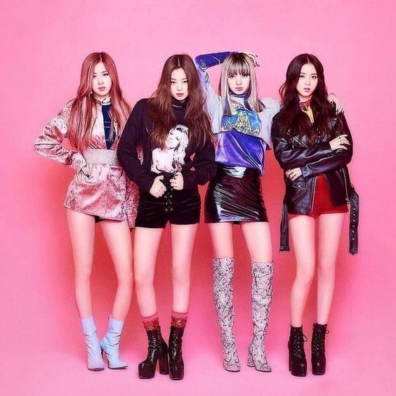 Blackpink Biography, Members, Songs, Albums, Facts, Awards