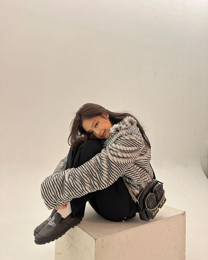 Jennie Kim (Blackpink) Biography, Facts, Age, Height, Songs, Boyfriend, Family, Education