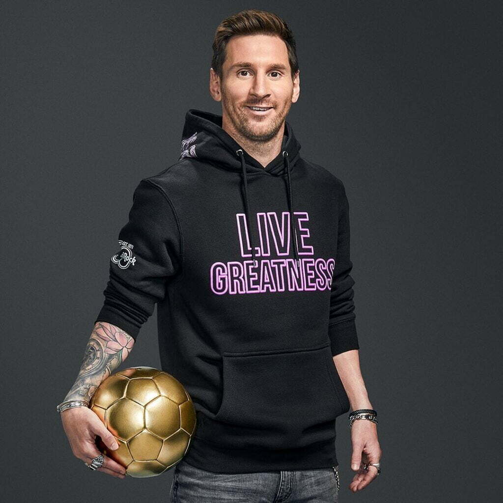 Read more about the article Lionel Messi