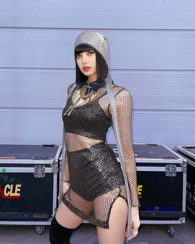 Lisa (Blackpink) Biography, Facts, Age, Height, Songs, Boyfriend, Family, Education, Net Worth
