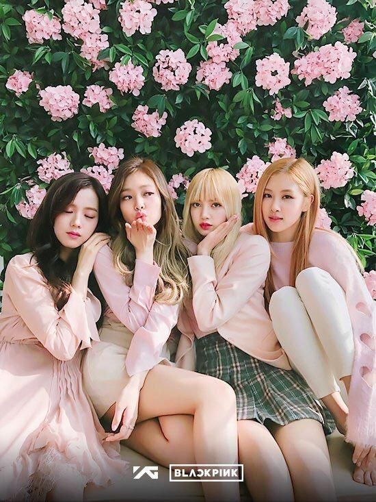 Rose (Blackpink) Biography, Facts, Age, Height, Songs, Boyfriend, Family, Education