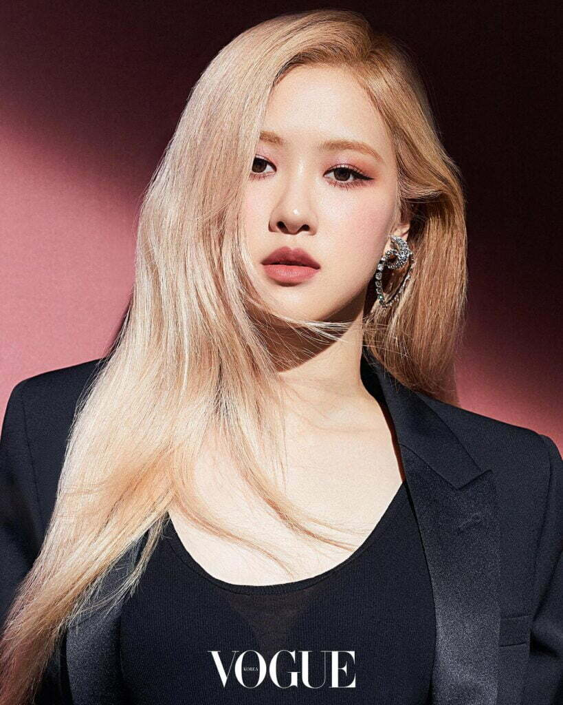 Read more about the article Rose (Blackpink)