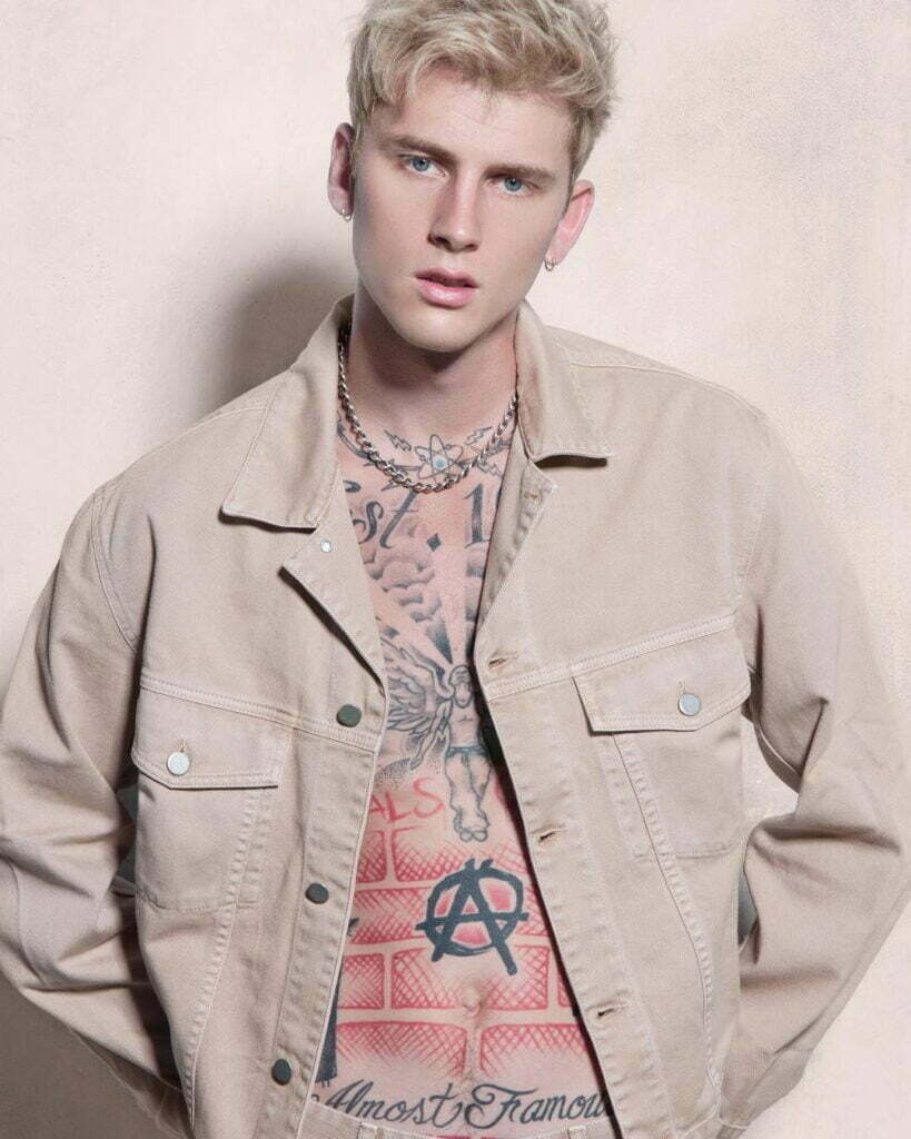 Read more about the article Machine Gun Kelly