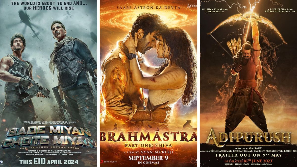 Top 10 Most Expensive Bollywood Movies Ever Made