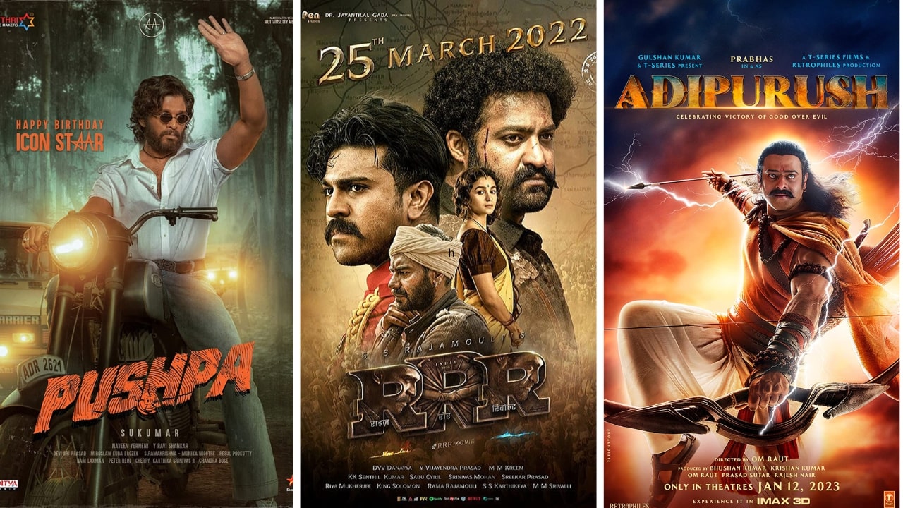 Read more about the article Top 10 Most Expensive Telugu Movies of All Time