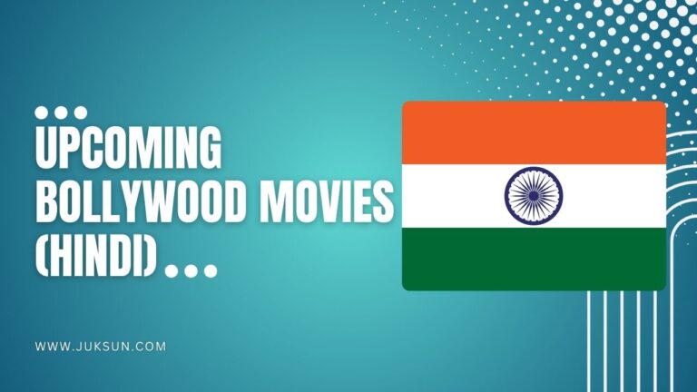 Upcoming Bollywood Movies (Hindi)