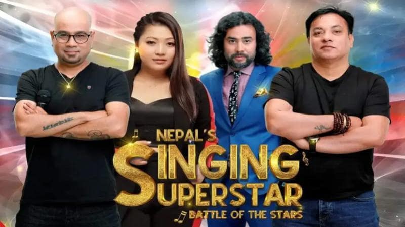 Nepal’s Singing Superstar (2022) Judges, Hosts, Release Date, Audition, Venue, Contestant
