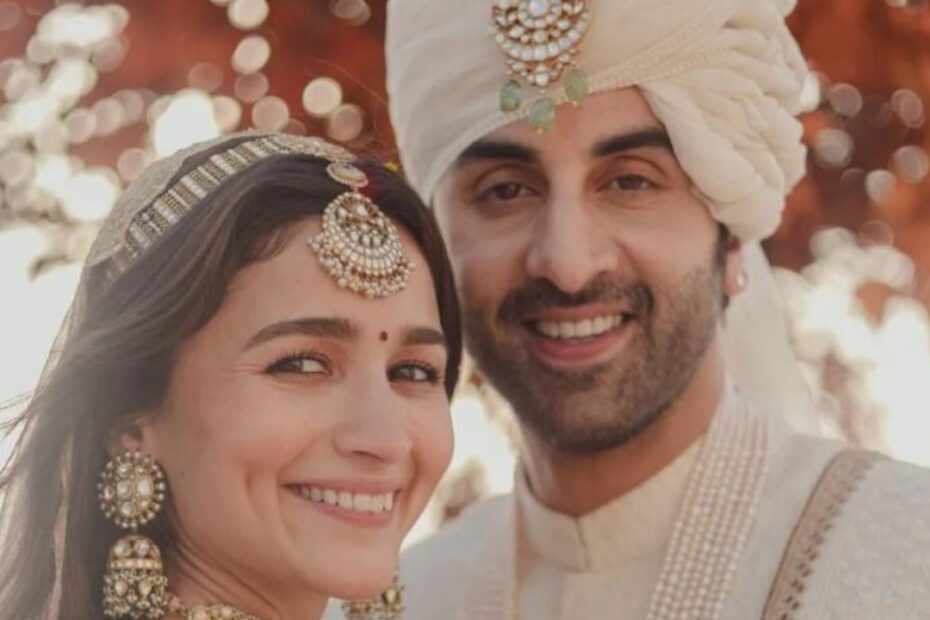 Ranbir Kapoor & Alia Bhatt Wedding LIVE Updates, Marriage Date, Marriage Photos, Videos, News