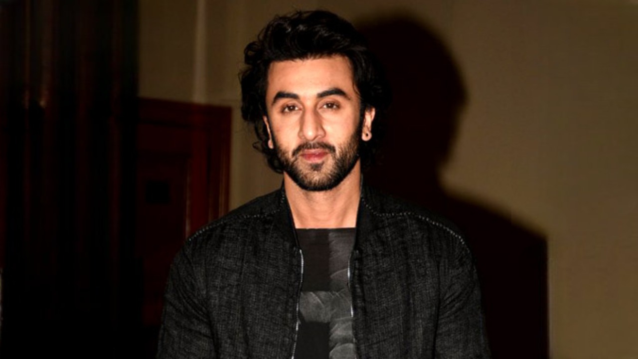 Read more about the article Ranbir Kapoor Filmography