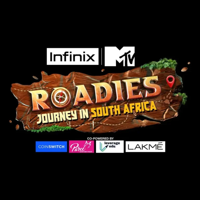 MTV Roadies Season 19 (Roadies Journey In South Africa)