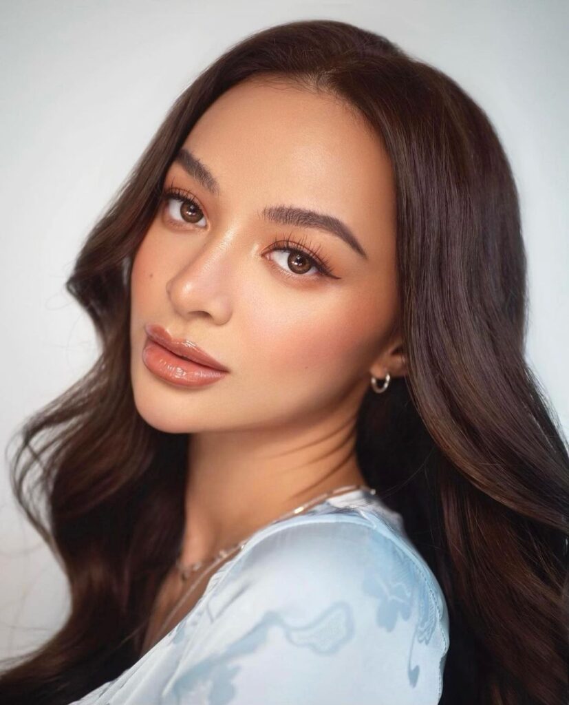 Kylie Verzosa Biography, Movies, Age, Height, Boyfriend, Education, Facts, Family, Net Worth, Photos