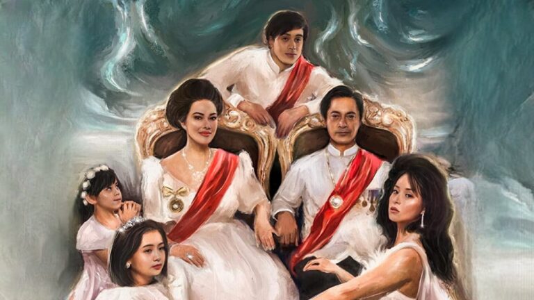 Maid In Malacanang Box Office Collection Worldwide: Day Wise