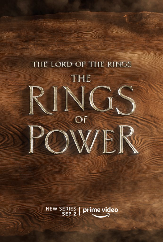 Read more about the article The Lord of the Rings: The Rings of Power