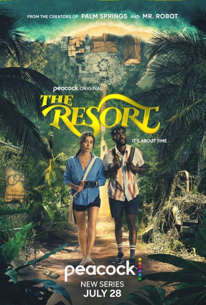 Read more about the article The Resort (Season 1)
